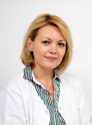 Lilija Klassen
